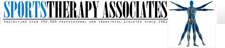 Sports Therapy Associates